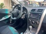 A picture of Toks 2011 Toyota Corolla