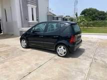 A picture of URGENT SERIOUS BUYERS ONLY Mercedes Benz A160 2347063541986 Whatsapp 2347063541986