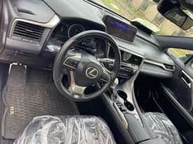 A picture of Extremely clean few months used Belgium standard 2019 RX350 F