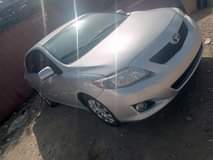 A picture of 2010 TOYOTA COROLLA