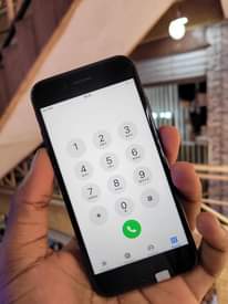 A picture of iPhone 7
