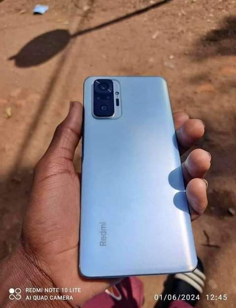 LILONGWE C.