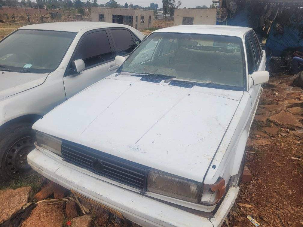 used nissan sunny