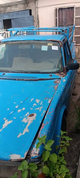 A picture of Volvo for sale