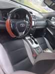 A picture of 2013 TOYOTA CAMRY