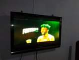 A picture of Plasma tv 42 inch