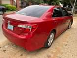 A picture of 2013 Belgium standard Toyota Camry LE