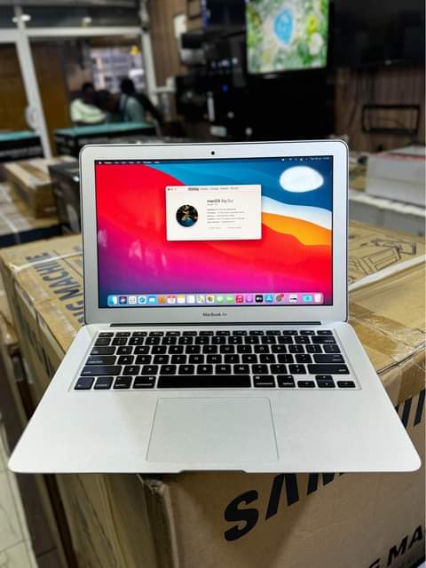 macbook
