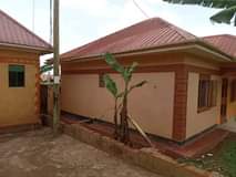 A picture of Quick sale house at kawanda bombo rd