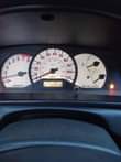 A picture of 2003 Toyota Corolla Sedan
