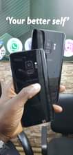 A picture of Samsung Galaxy S9 64GB