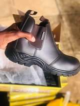 safety shoes