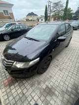 A picture of Sharp deal Registered 2010 Honda city in great condition 1