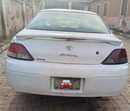 A picture of Toyota solara