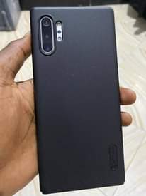 A picture of SAMSUNG NOT 10Puls