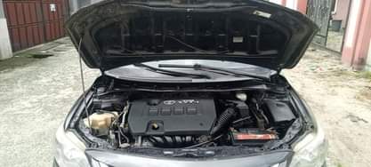 A picture of Urgent sales Distress sale sharp 2012 Corolla 5 250m Sound