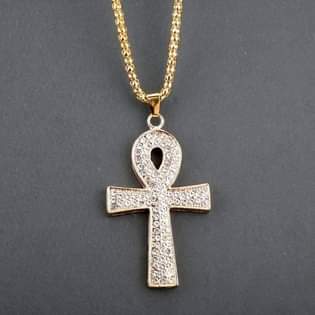 A picture of Men chains or necklaces