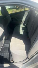 A picture of 2008 Camry