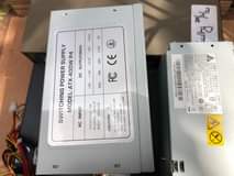 desktop computer