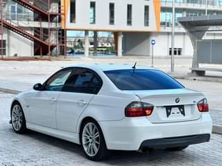 A picture of BMW M SPORTS