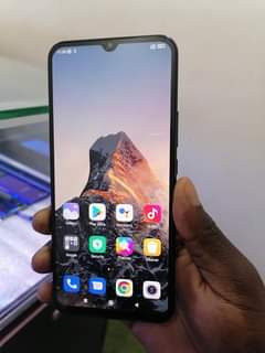A picture of Mi 10 5g