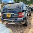A picture of ML350 2007 42M