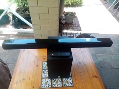 soundbars