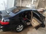 A picture of Honda Accord 05 Painted on first body Engine AC okay