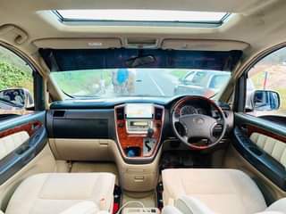 A picture of ALPHARD