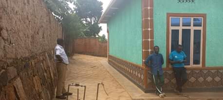 A picture of Inzu igurishwa 20million ikoze neza