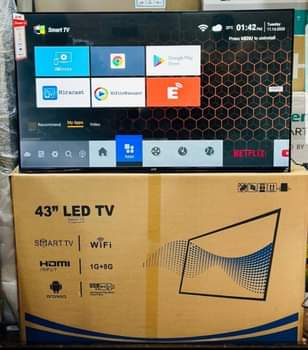 A picture of Electronics 0701206677 0774790871
