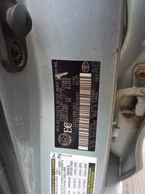 A picture of 2006 Toyota Matrix