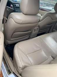 A picture of Smart and clean Lexus Es 330 car going for 3