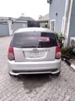 A picture of Dealer where you dey HOT Deal PLS NOTE THE CAR
