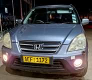 used honda crv