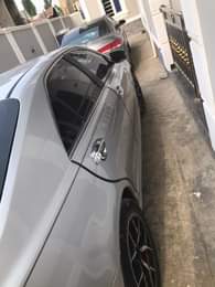 A picture of Very pure and Sharp Toyota Camry 2009 model Ac Engine