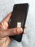 A picture of pixel 4a