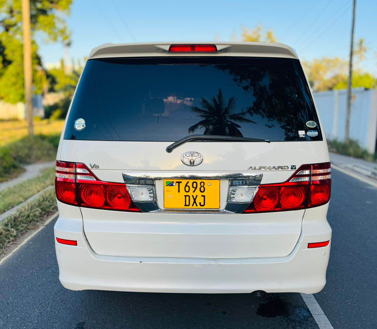 A picture of XTRAIL 0672210608