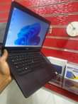 A picture of Corei5 8th gen 8gb ram hhd500 3hrs