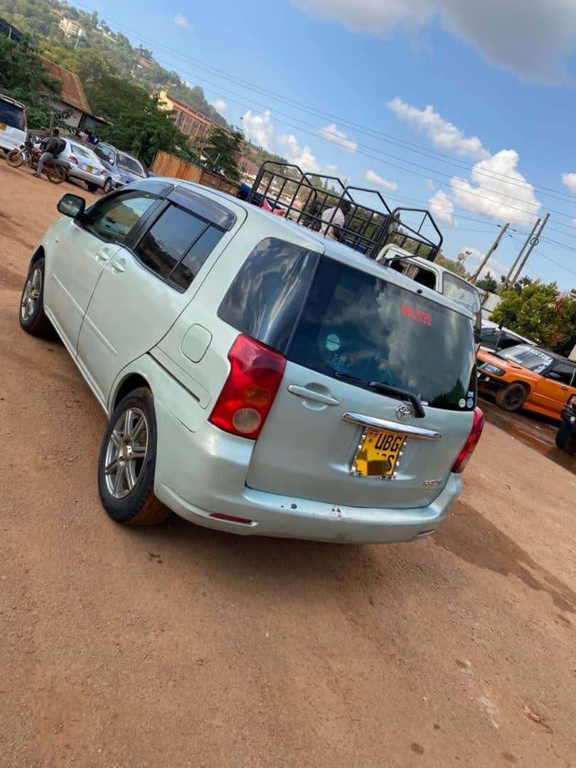A picture of 17m negotiable 0705027609