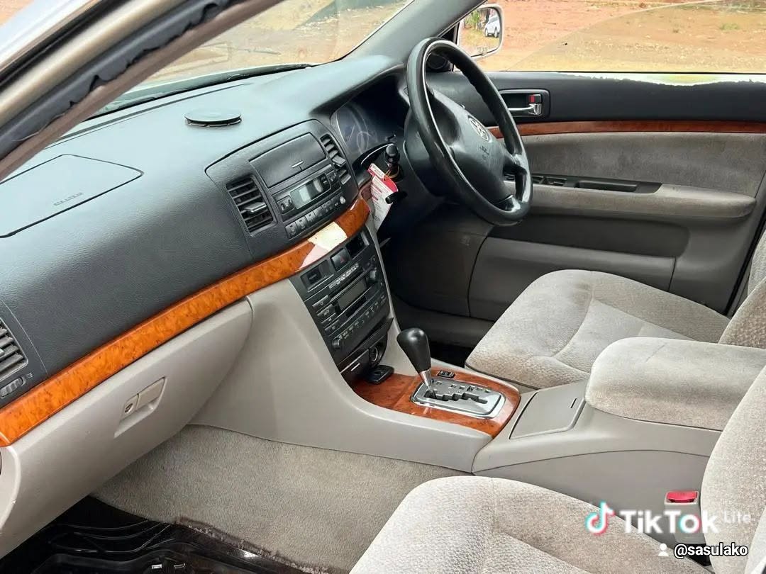 A picture of Call me for business Drive Now 0705117664