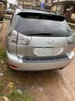 A picture of 2007 Lexus rx 350