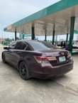 A picture of Call07067258732 First body Honda Accord 2009 V4 Engine Gear AC