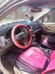 A picture of 2003 Lexus RX300 Engine Ac Gear Buy and repackage body