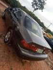 A picture of Toyota Camry 2002 droplight