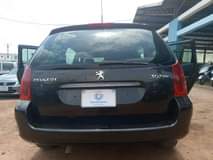 A picture of Clean spacious Peugeot 307 WAGON in good working condition Price