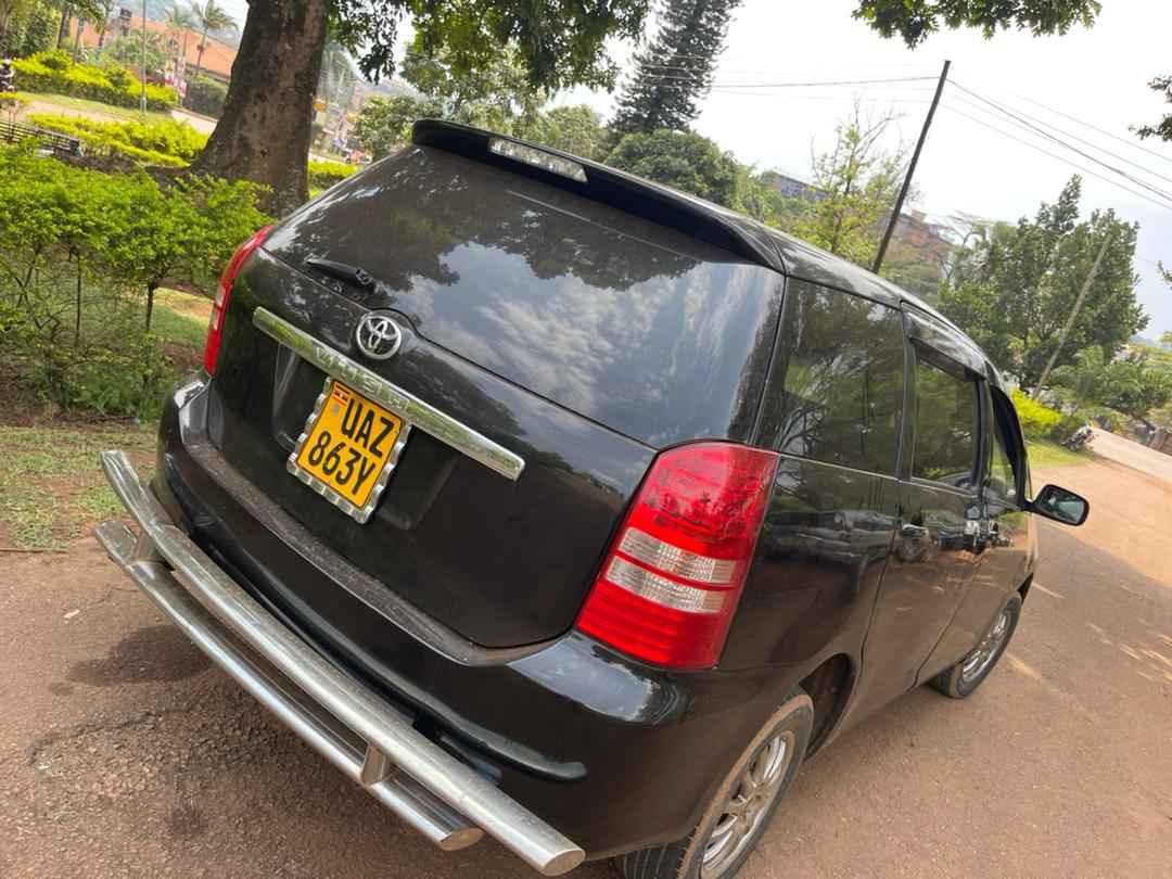 A picture of WISH 16m CALL 0701488581 WHAT S APP 0776417404
