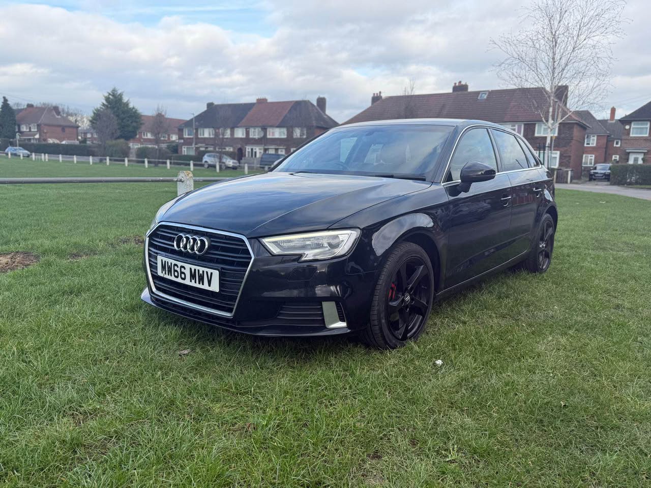 audi sportback