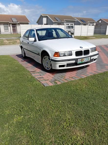 full service history cars sa