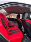 A picture of TOYOTA CAMRY SE 2013 SHARP